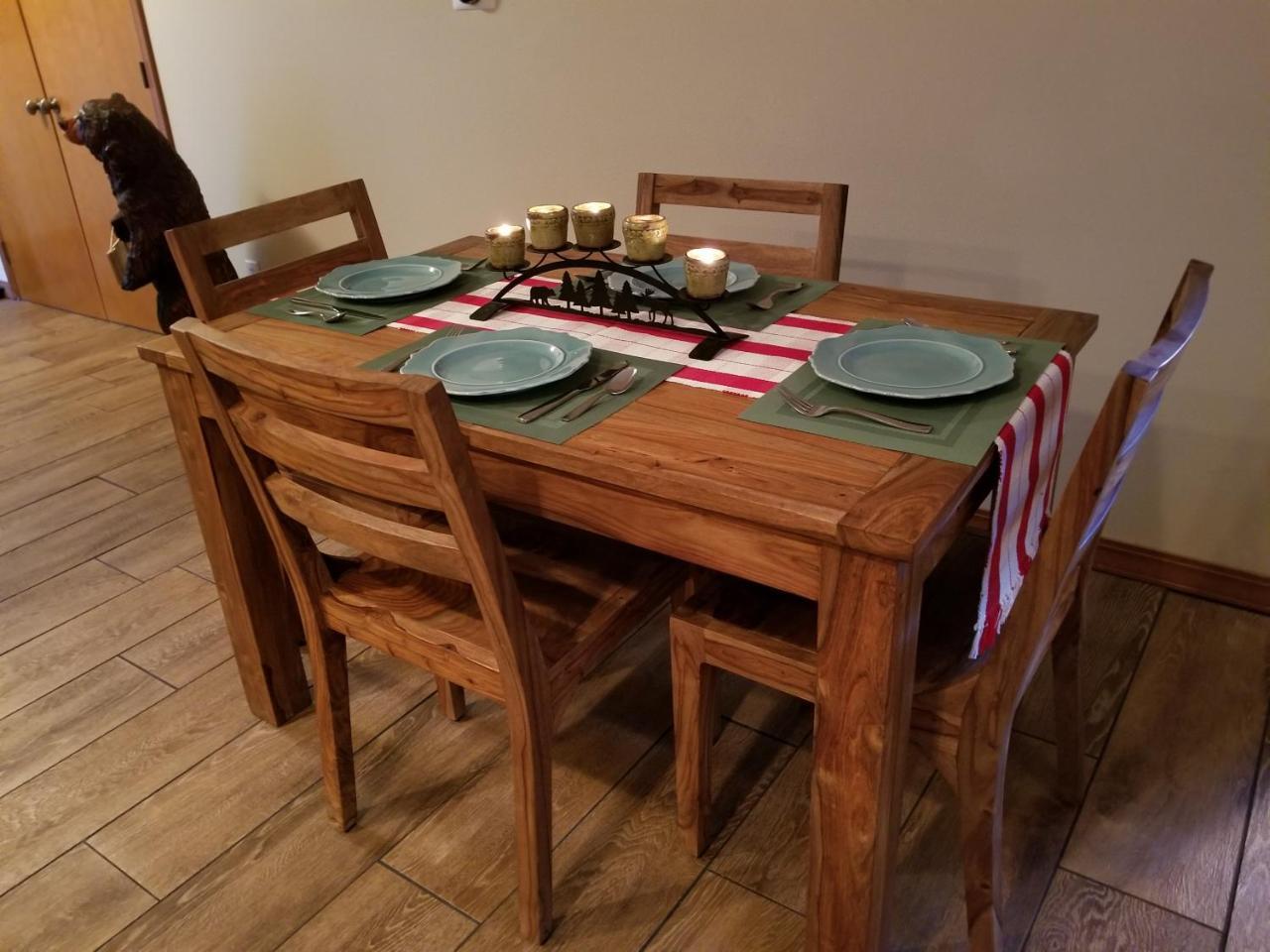 Cozy Studio Apartment Greenwater エクステリア 写真