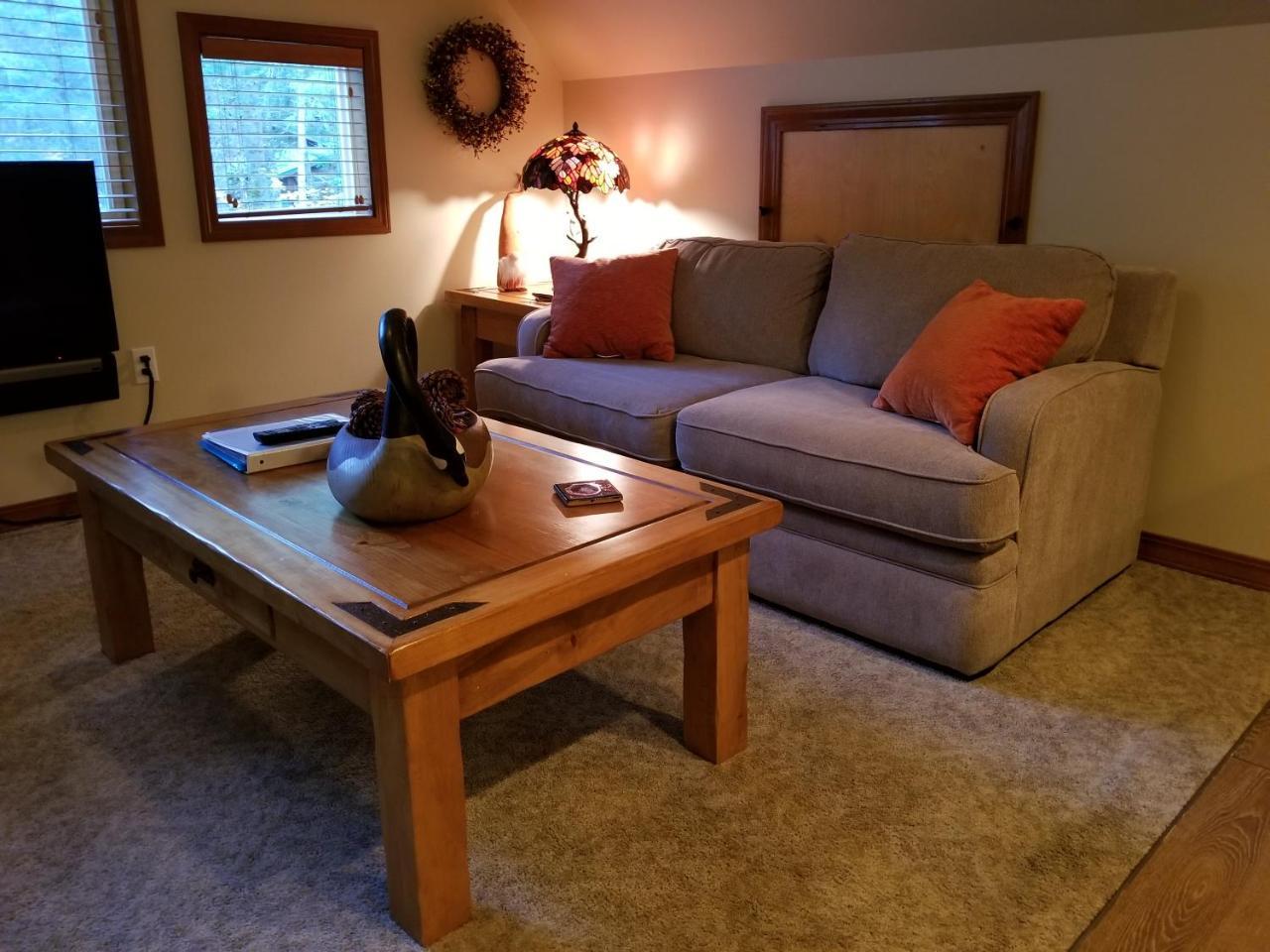 Cozy Studio Apartment Greenwater エクステリア 写真