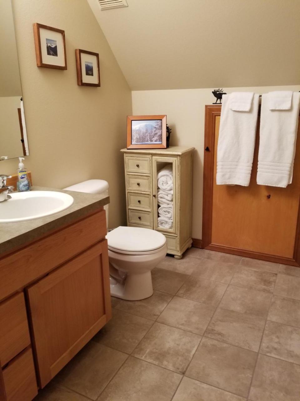 Cozy Studio Apartment Greenwater エクステリア 写真