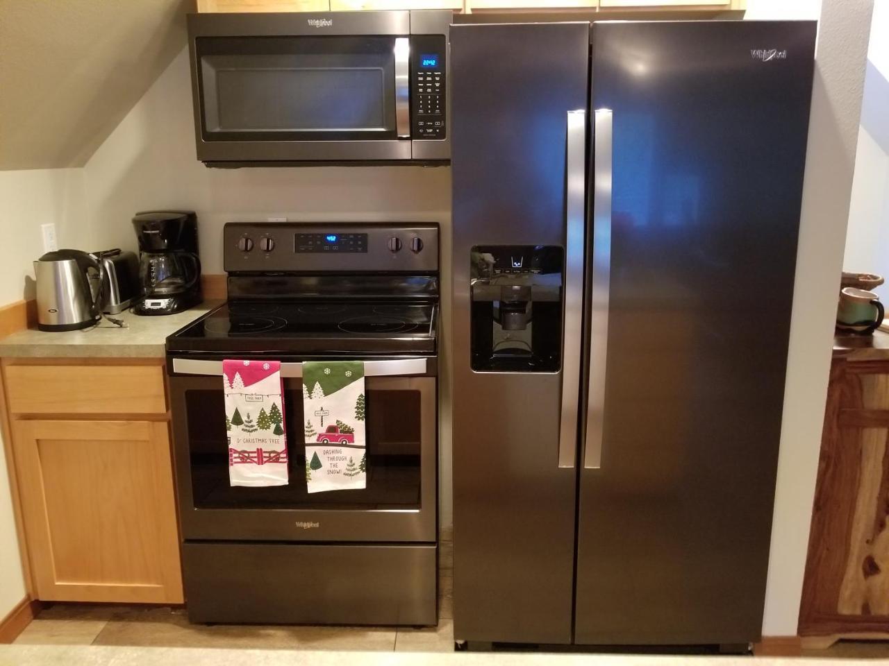 Cozy Studio Apartment Greenwater エクステリア 写真